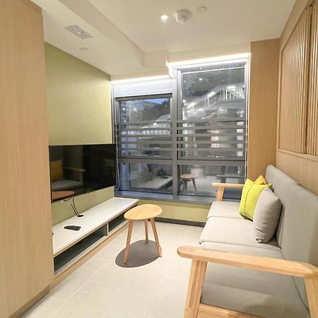 Urbanwood Ap Lei Chau Hotel ฮ่องกง ภายนอก รูปภาพ