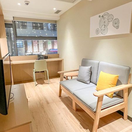 Urbanwood Ap Lei Chau Hotel ฮ่องกง ภายนอก รูปภาพ