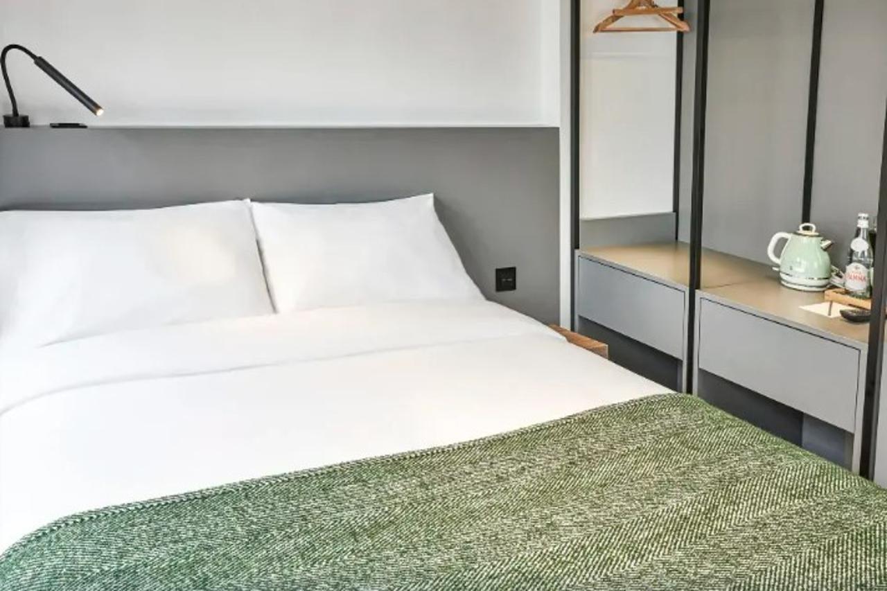 Urbanwood Ap Lei Chau Hotel ฮ่องกง ภายนอก รูปภาพ