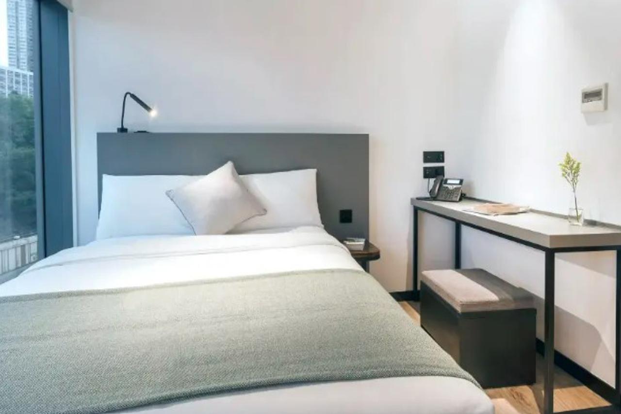 Urbanwood Ap Lei Chau Hotel ฮ่องกง ภายนอก รูปภาพ