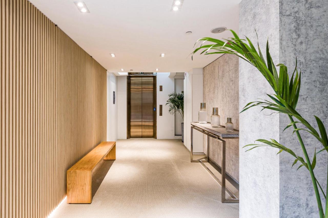 Urbanwood Ap Lei Chau Hotel ฮ่องกง ภายนอก รูปภาพ