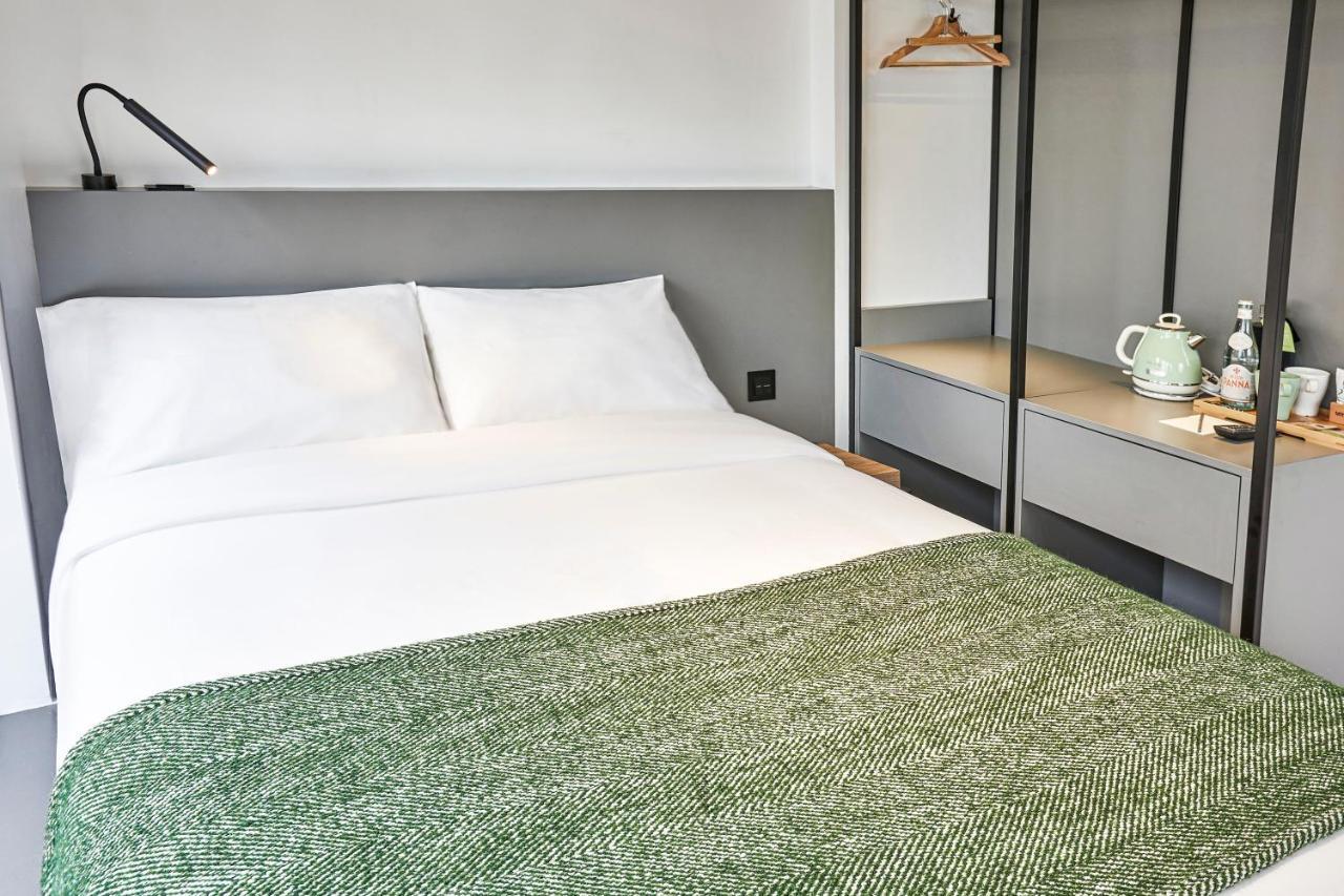 Urbanwood Ap Lei Chau Hotel ฮ่องกง ภายนอก รูปภาพ