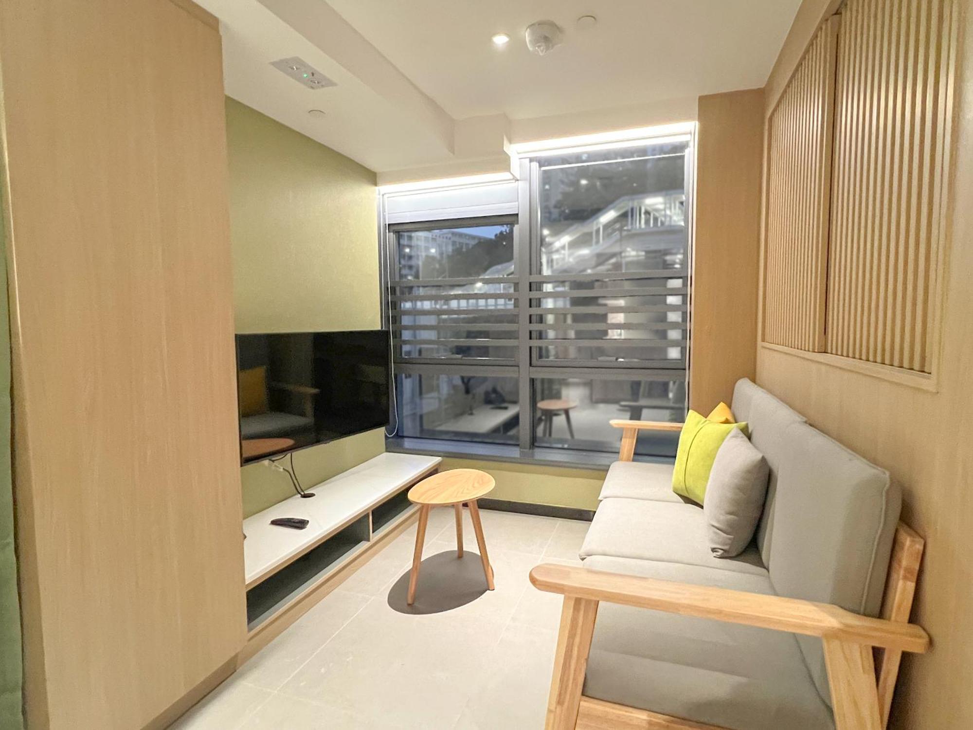 Urbanwood Ap Lei Chau Hotel ฮ่องกง ภายนอก รูปภาพ